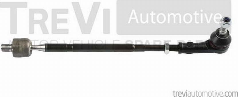 Trevi Automotive TRTT1127 - Aksiālais šarnīrs, Stūres šķērsstiepnis www.autospares.lv