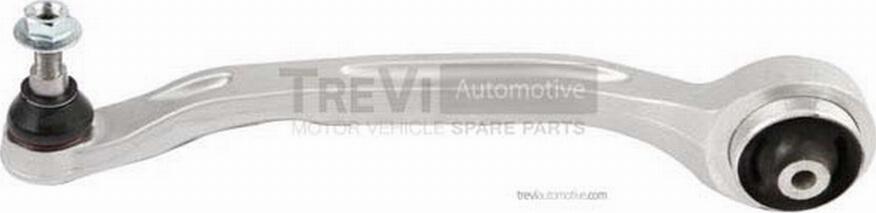 Trevi Automotive TRTT1175 - Neatkarīgās balstiekārtas svira, Riteņa piekare www.autospares.lv