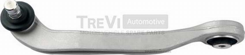 Trevi Automotive TRTT1173 - Рычаг подвески колеса www.autospares.lv