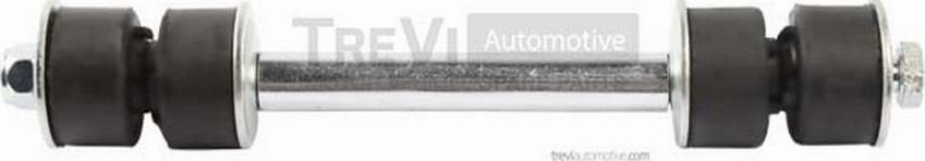 Trevi Automotive TRTT1846 - Stiepnis / Atsaite, Stabilizators autospares.lv