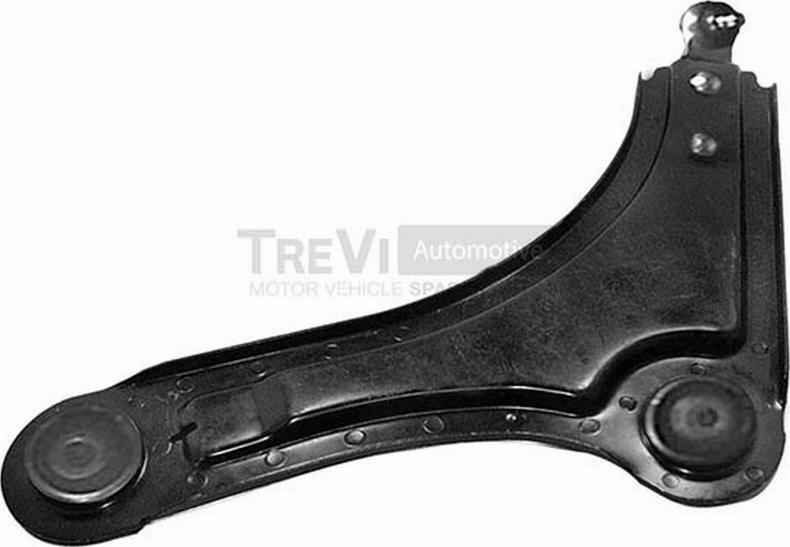 Trevi Automotive TRTT1848 - Neatkarīgās balstiekārtas svira, Riteņa piekare www.autospares.lv