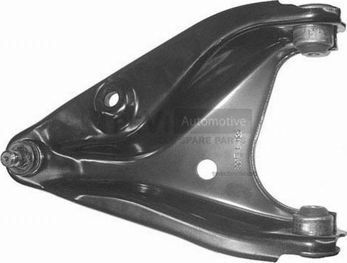 Trevi Automotive TRTT1857 - Track Control Arm www.autospares.lv