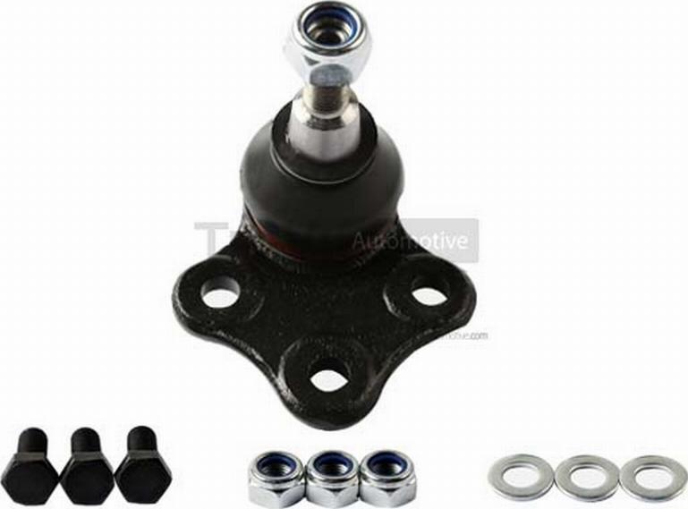 Trevi Automotive TRTT1861 - Ball Joint www.autospares.lv