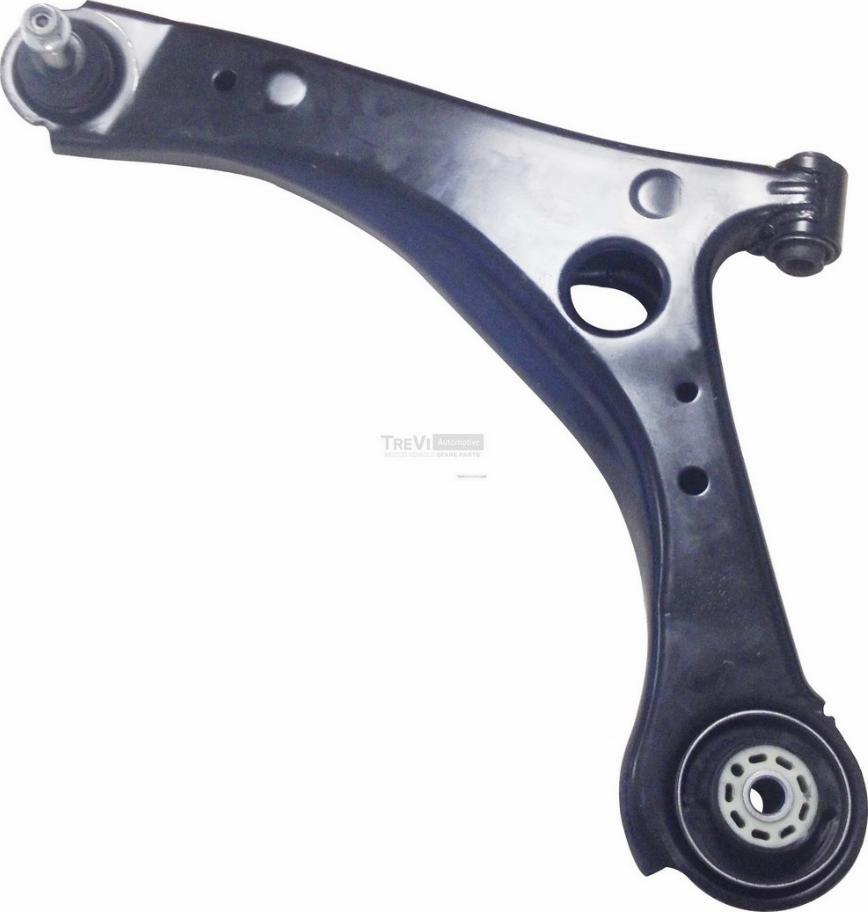 Trevi Automotive TRTT1802 - Track Control Arm www.autospares.lv