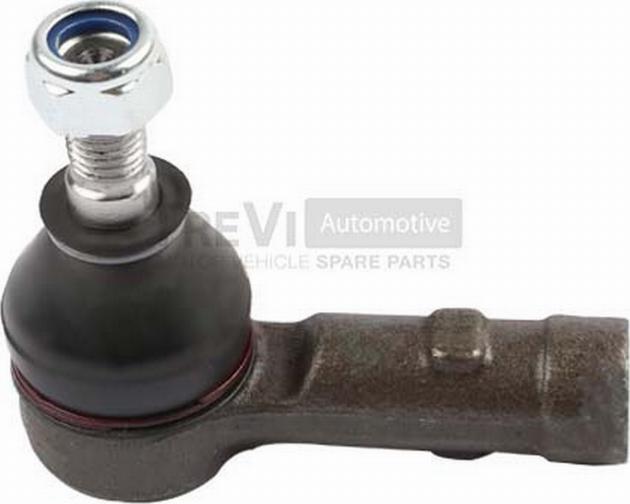 Trevi Automotive TRTT1839 - Tie Rod End www.autospares.lv