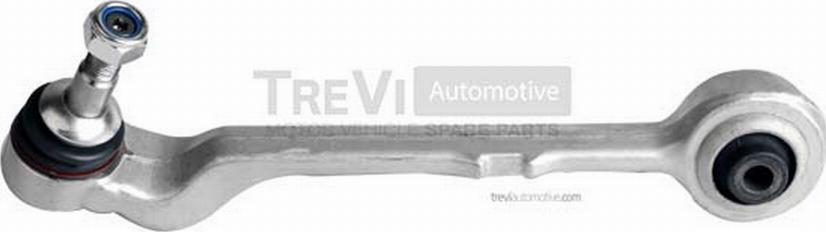 Trevi Automotive TRTT1359 - Neatkarīgās balstiekārtas svira, Riteņa piekare www.autospares.lv