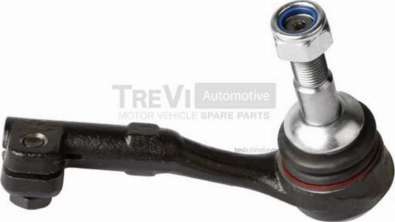 Trevi Automotive TRTT1355 - Stūres šķērsstiepņa uzgalis www.autospares.lv