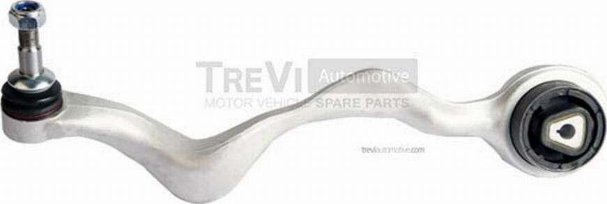 Trevi Automotive TRTT1364 - Neatkarīgās balstiekārtas svira, Riteņa piekare www.autospares.lv