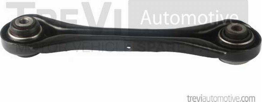 Trevi Automotive TRTT1366 - Neatkarīgās balstiekārtas svira, Riteņa piekare www.autospares.lv