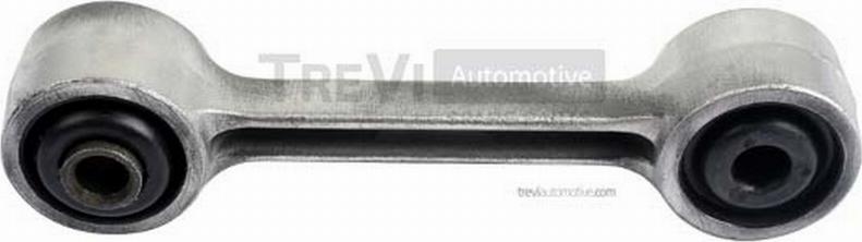 Trevi Automotive TRTT1386 - Stiepnis / Atsaite, Stabilizators autospares.lv