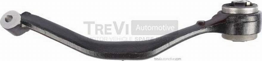 Trevi Automotive TRTT1324 - Neatkarīgās balstiekārtas svira, Riteņa piekare www.autospares.lv