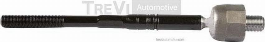 Trevi Automotive TRTT1371 - Aksiālais šarnīrs, Stūres šķērsstiepnis www.autospares.lv