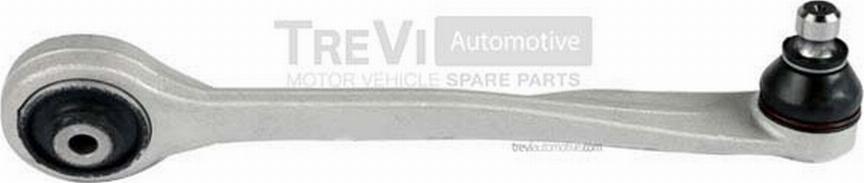 Trevi Automotive TRTT1204 - Neatkarīgās balstiekārtas svira, Riteņa piekare autospares.lv