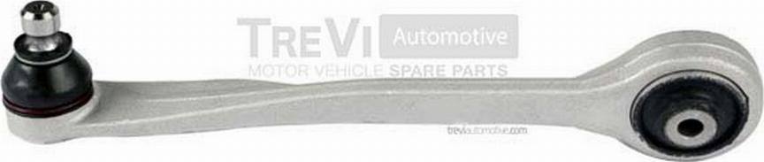 Trevi Automotive TRTT1205 - Track Control Arm www.autospares.lv