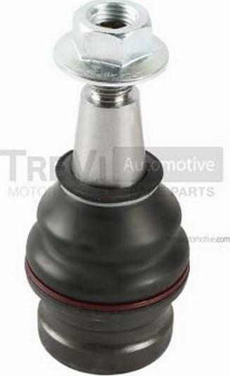 Trevi Automotive TRTT1201 - Balst / Virzošais šarnīrs www.autospares.lv