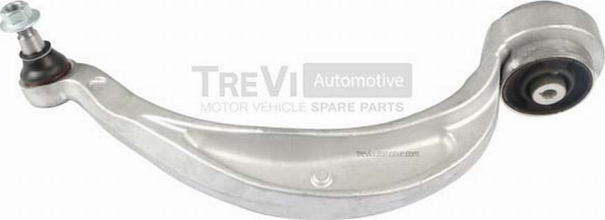 Trevi Automotive TRTT1203 - Neatkarīgās balstiekārtas svira, Riteņa piekare www.autospares.lv