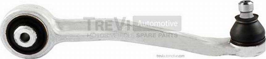 Trevi Automotive TRTT1207 - Рычаг подвески колеса www.autospares.lv