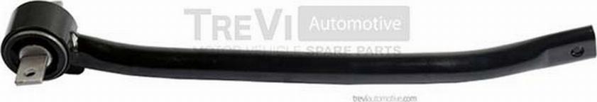 Trevi Automotive TRTT1285 - Neatkarīgās balstiekārtas svira, Riteņa piekare www.autospares.lv