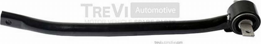 Trevi Automotive TRTT1286 - Track Control Arm www.autospares.lv