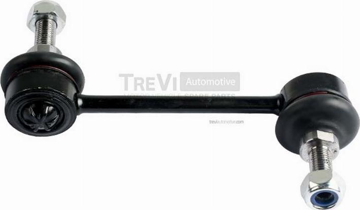 Trevi Automotive TRTT1280 - Stiepnis / Atsaite, Stabilizators www.autospares.lv