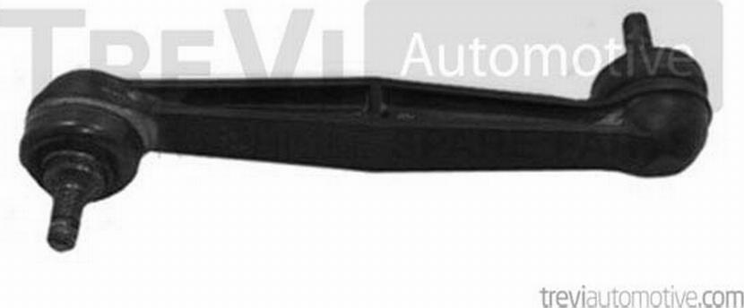 Trevi Automotive TRTT1281 - Stiepnis / Atsaite, Stabilizators autospares.lv