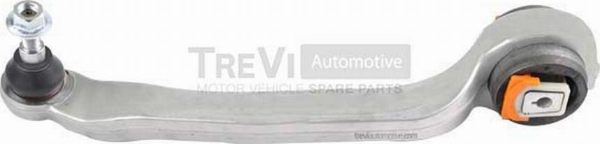 Trevi Automotive TRTT1234 - Рычаг подвески колеса www.autospares.lv