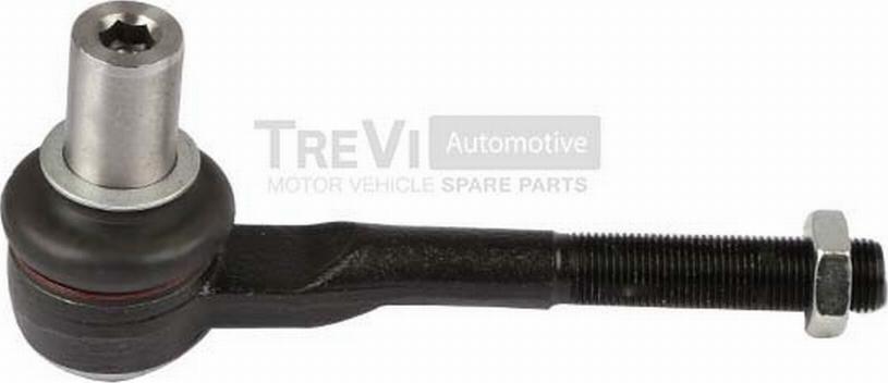 Trevi Automotive TRTT1229 - Tie Rod End www.autospares.lv