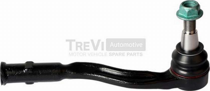 Trevi Automotive TRTT1220 - Stūres šķērsstiepņa uzgalis www.autospares.lv