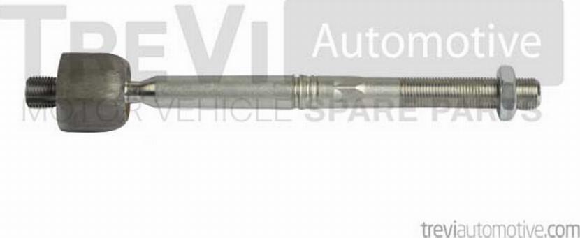 Trevi Automotive TRTT1222 - Aksiālais šarnīrs, Stūres šķērsstiepnis www.autospares.lv