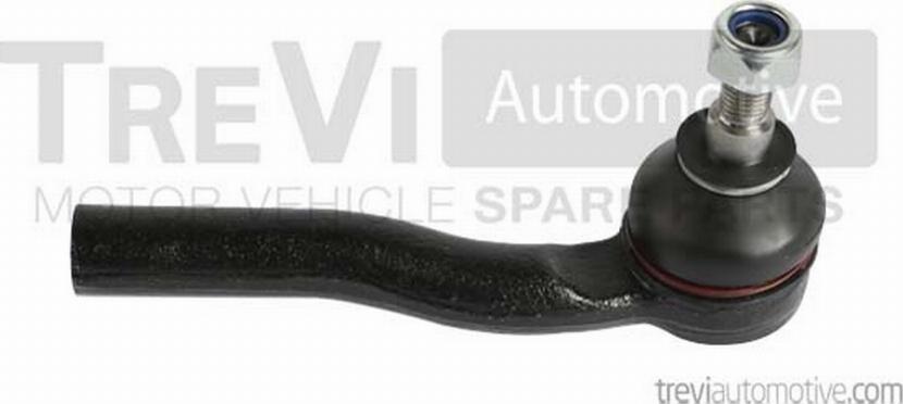 Trevi Automotive TRTT1271 - Stūres šķērsstiepņa uzgalis www.autospares.lv