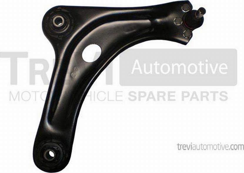 Trevi Automotive TRTT1745 - Neatkarīgās balstiekārtas svira, Riteņa piekare www.autospares.lv