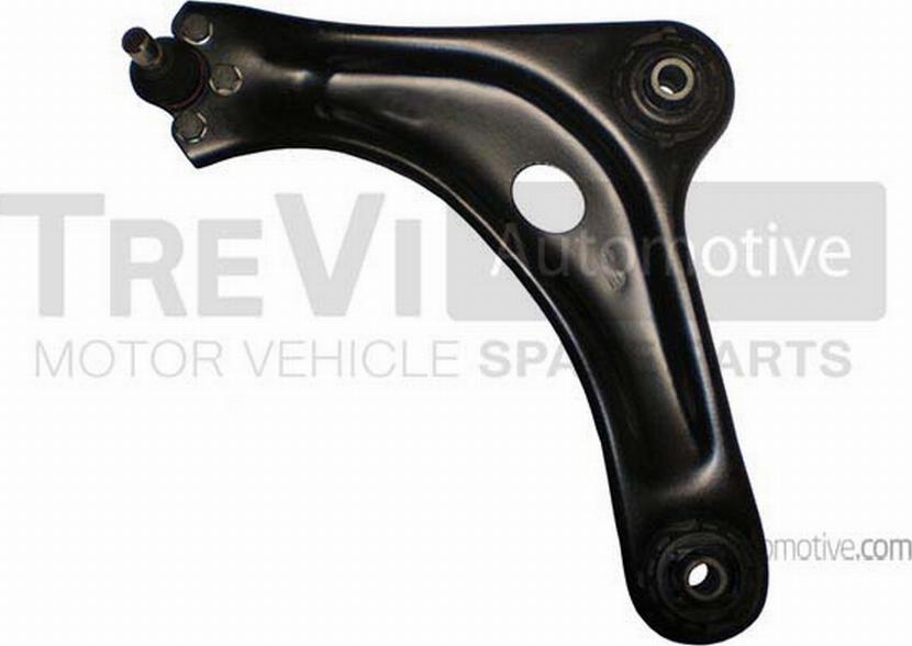 Trevi Automotive TRTT1746 - Track Control Arm www.autospares.lv