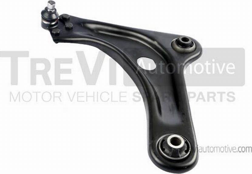 Trevi Automotive TRTT1756 - Рычаг подвески колеса www.autospares.lv