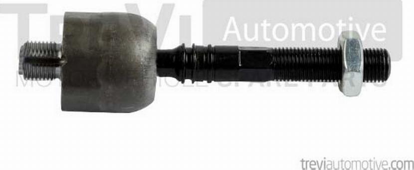 Trevi Automotive TRTT1764 - Aksiālais šarnīrs, Stūres šķērsstiepnis www.autospares.lv