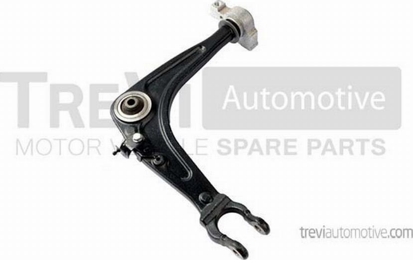 Trevi Automotive TRTT1765 - Neatkarīgās balstiekārtas svira, Riteņa piekare autospares.lv