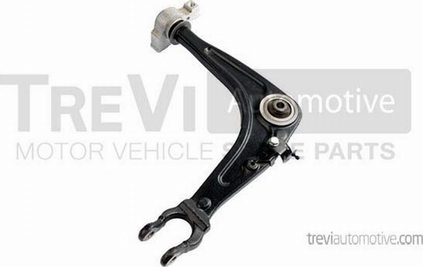 Trevi Automotive TRTT1766 - Neatkarīgās balstiekārtas svira, Riteņa piekare autospares.lv