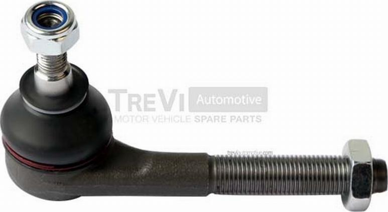 Trevi Automotive TRTT1708 - Stūres šķērsstiepņa uzgalis www.autospares.lv