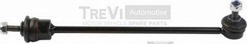 Trevi Automotive TRTT1714 - Stiepnis / Atsaite, Stabilizators autospares.lv