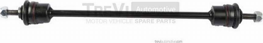 Trevi Automotive TRTT1716 - Stiepnis / Atsaite, Stabilizators autospares.lv