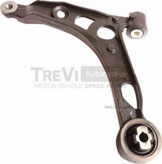 Trevi Automotive TRTT1781 - Track Control Arm www.autospares.lv