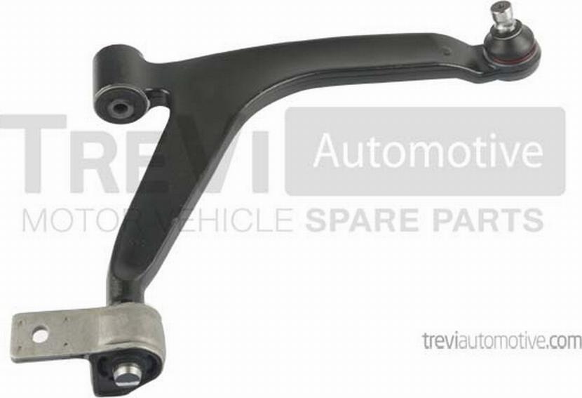 Trevi Automotive TRTT1734 - Track Control Arm www.autospares.lv