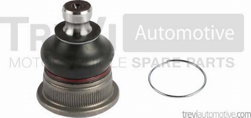 Trevi Automotive TRTT3990 - Balst / Virzošais šarnīrs www.autospares.lv