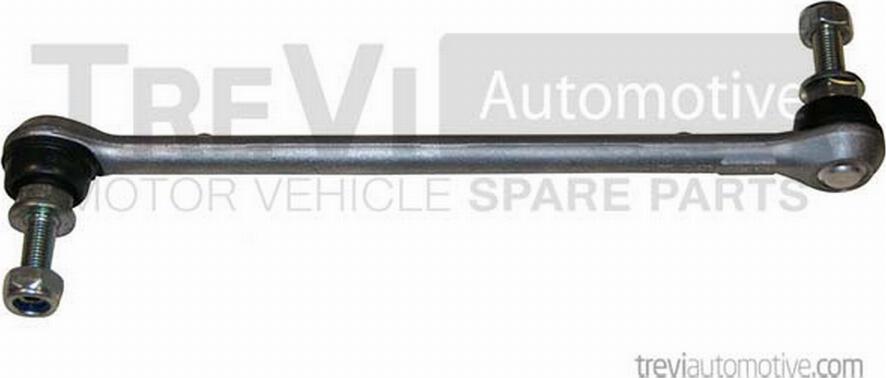 Trevi Automotive TRTT3991 - Stiepnis / Atsaite, Stabilizators www.autospares.lv