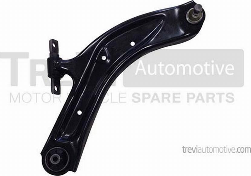 Trevi Automotive TRTT3946 - Рычаг подвески колеса www.autospares.lv