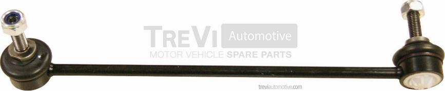 Trevi Automotive TRTT3908 - Stiepnis / Atsaite, Stabilizators www.autospares.lv