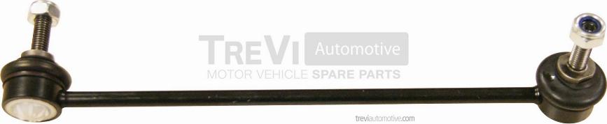 Trevi Automotive TRTT3907 - Stiepnis / Atsaite, Stabilizators www.autospares.lv