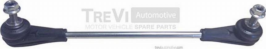 Trevi Automotive TRTT3916 - Stiepnis / Atsaite, Stabilizators www.autospares.lv