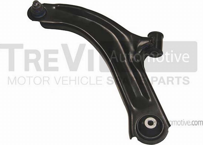 Trevi Automotive TRTT3989 - Рычаг подвески колеса www.autospares.lv