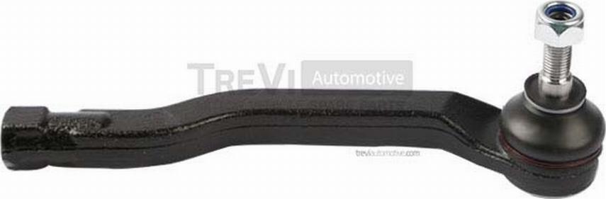 Trevi Automotive TRTT3983 - Stūres šķērsstiepņa uzgalis autospares.lv