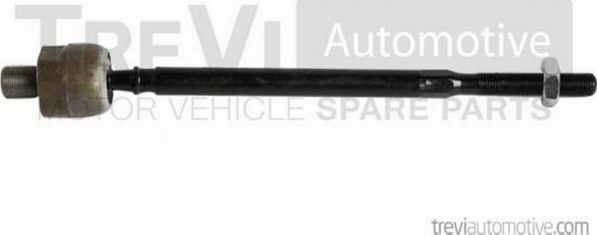 Trevi Automotive TRTT3975 - Aksiālais šarnīrs, Stūres šķērsstiepnis www.autospares.lv